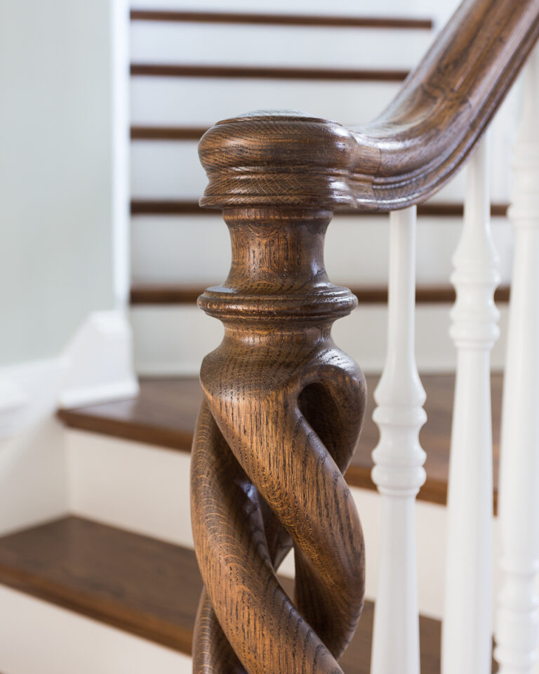 Tips for selecting railing products